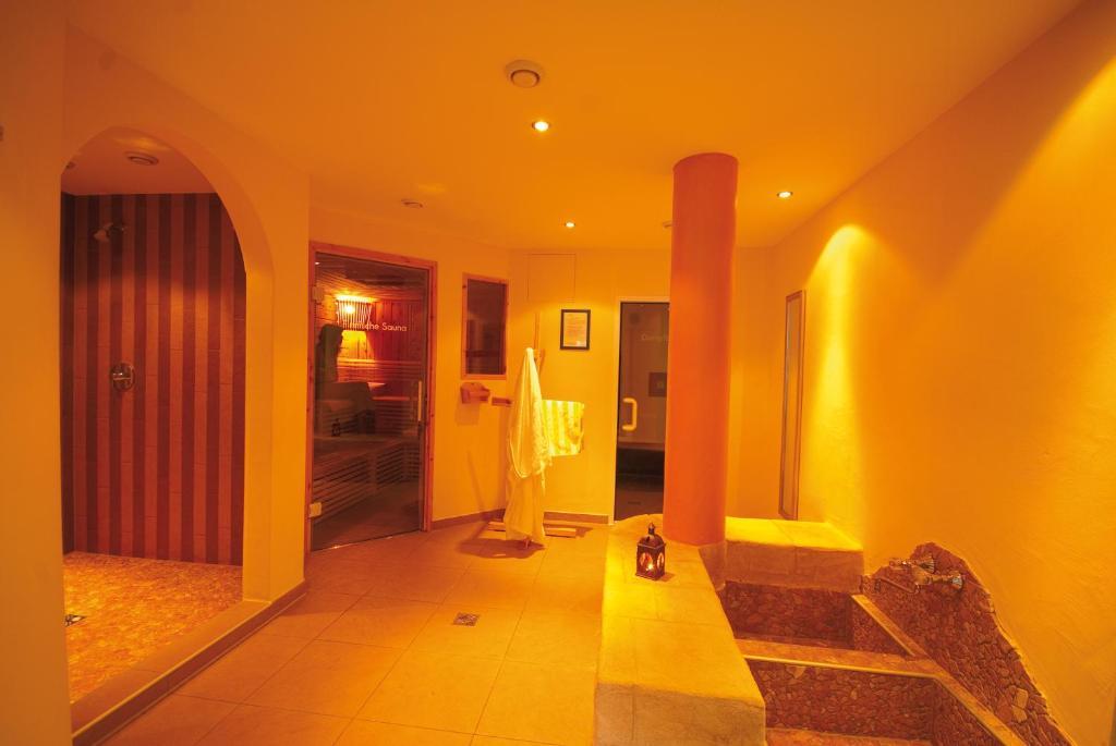 Hotel Garni Alpendiamant Fiss Exterior photo